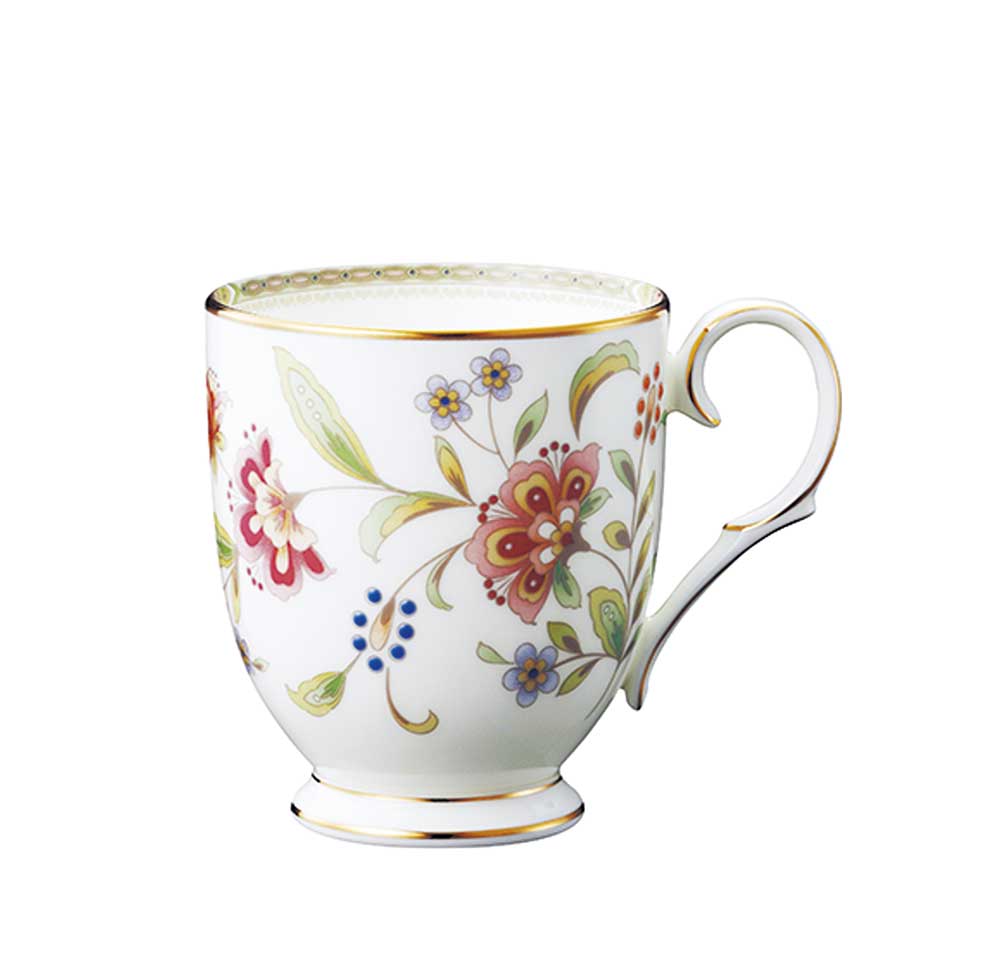 Luxury Primrose - Noritake India